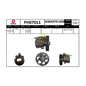 STARTCAR PH07011
