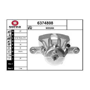 6374808 STARTCAR