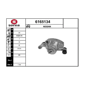 6165134 STARTCAR