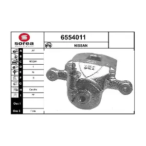 STARTCAR 6554011