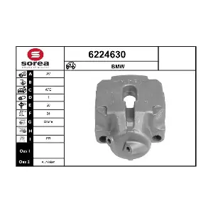 6224630 STARTCAR
