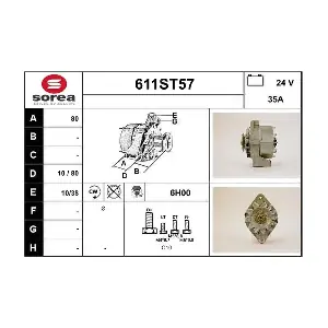 75611 STARTCAR
