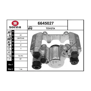 6645027 STARTCAR