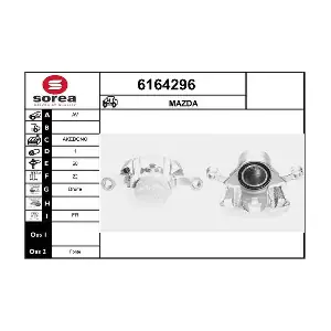 6164296 STARTCAR