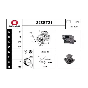 12328 STARTCAR