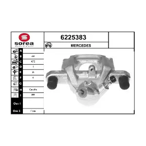 6225383 STARTCAR