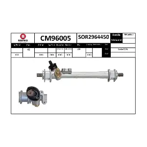 CM96005 STARTCAR