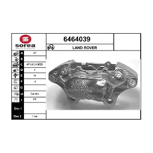 STARTCAR 6464039