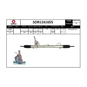SOR1161655 STARTCAR