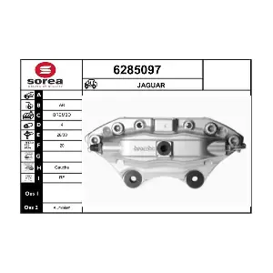 STARTCAR 6285097