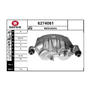 6274061 STARTCAR