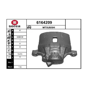 6164209 STARTCAR