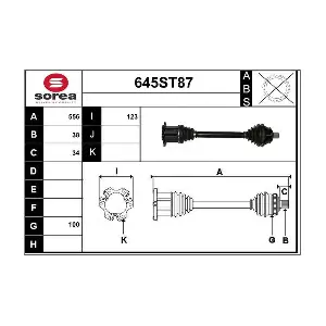 4E0407451AX VAG