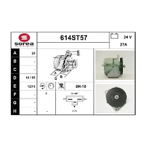 75614 STARTCAR