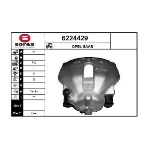 STARTCAR 6224429
