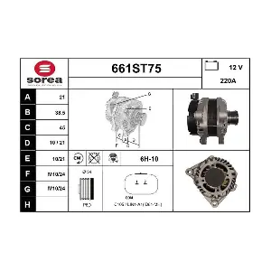 661ST75 STARTCAR
