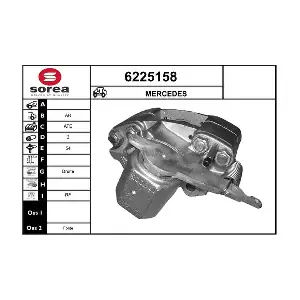 6225158 STARTCAR