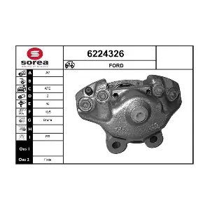 6224326 STARTCAR