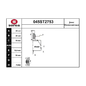 STARTCAR 045ST2753