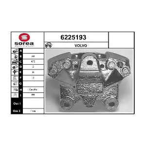 6225193 STARTCAR