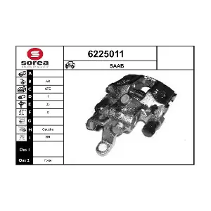 STARTCAR 6225011