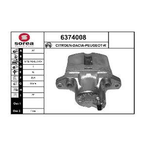 6374008 STARTCAR