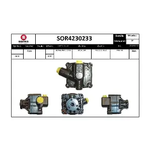 STARTCAR SOR4230233