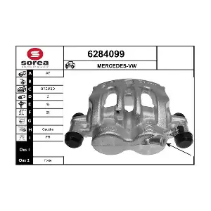 6284099 STARTCAR