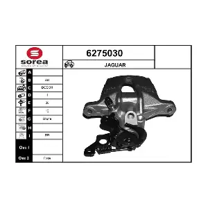 6275030 STARTCAR