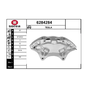 STARTCAR 6284284