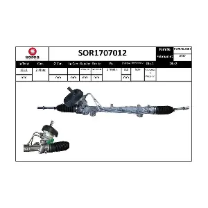 SOR1707012 STARTCAR