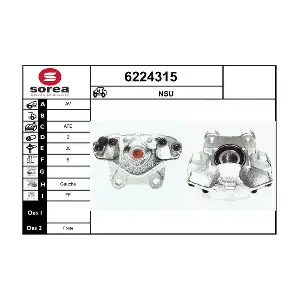 6224315 STARTCAR