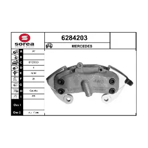 6284203 STARTCAR