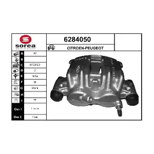6284050 STARTCAR