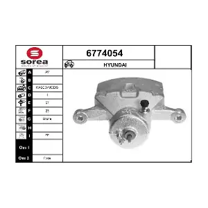 6774054 STARTCAR