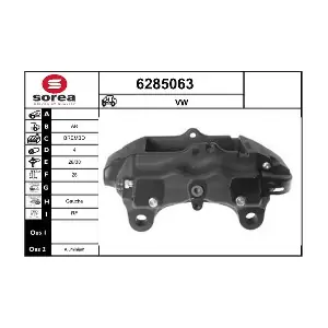 6285063 STARTCAR