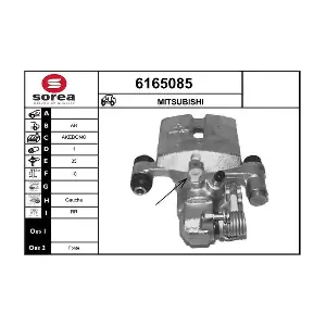 STARTCAR 6165085
