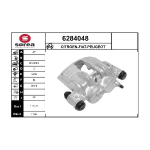 6284048 STARTCAR