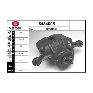 6484008 STARTCAR