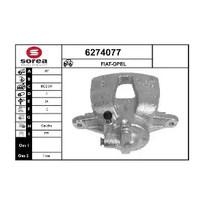 6274077 STARTCAR