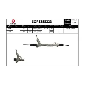 SOR1283223 STARTCAR