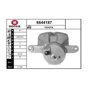 STARTCAR 6644187