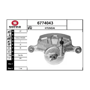 6774043 STARTCAR