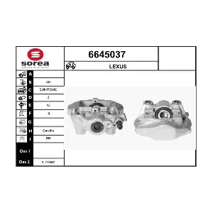 6645037 STARTCAR