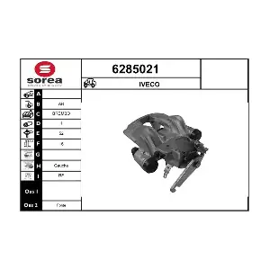 STARTCAR 6285021