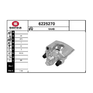 6225270 STARTCAR