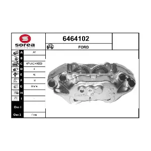 6464102 STARTCAR