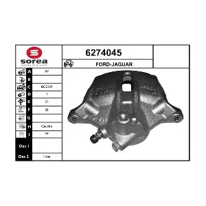 6274045 STARTCAR
