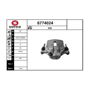 6774024 STARTCAR