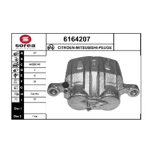 6164207 STARTCAR